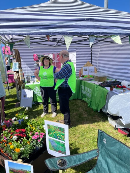 Action for Climate and Environment Newburgh-2